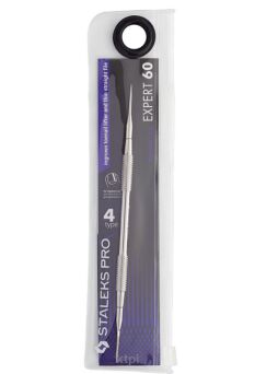 STALEKS PRO EXPERT kopytko do manicure PE-60/4