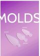 DNKa Professional nail molds 36pcs #0002 - 2