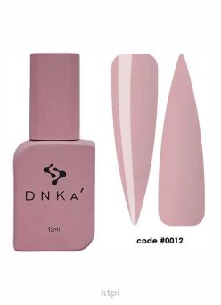 DNKa Fast Gel 0012 Oxford 12 ml