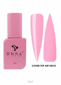 DNKa Cover Top Art Deco 12ml