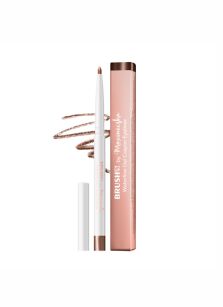 BRUSH UP! BY MAXINECZKA Żelowa kredka do oczu eyeliner Bronze
