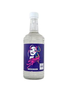Synteza Spray Lakier Do Włosów 500 ml
