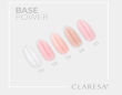 Claresa Power Base 05 Baza hybrydowa UV/LED 5 g - 2