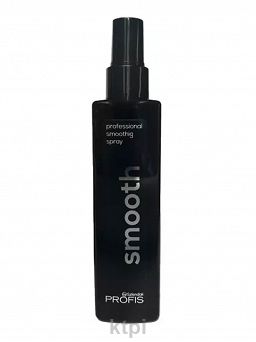 PROFIS SMOOTH Spray do włosów wygładzający 200 ml