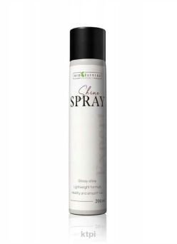 BIOELIXIRE Nabłyszczacz do włosów SHINE SPRAY 200ml