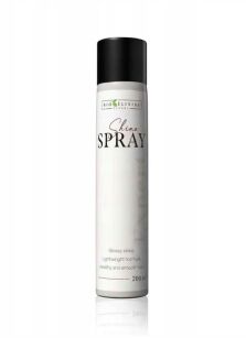 BIOELIXIRE Nabłyszczacz do włosów SHINE SPRAY 200ml
