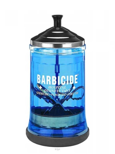 BARBICIDE Pojemnik do dezynfekcji 750 ml
