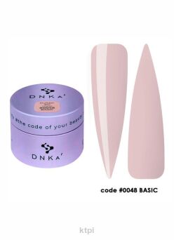 DNKa Builder Gel 30 ml #0048 Basic