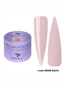 DNKa Builder Gel 30 ml #0048 Basic