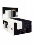 Bartek Candles Świeczka Perfumowana For Him Noir 220g - 3