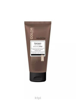 Marion Color Esperto Brąz Szampon ochładzający 200 ml