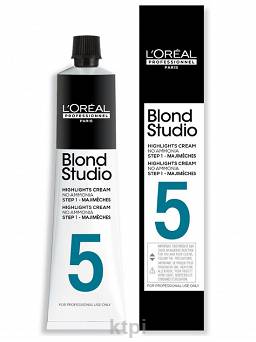 Loreal Blond Studio Majimeches Krem Do Pasemek 50