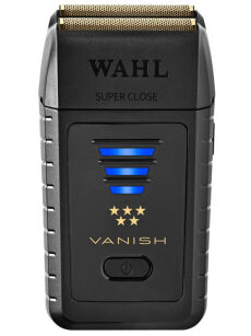 Wahl Bezprzewodowa golarka Vanish 5 star