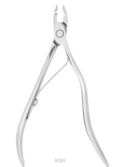 STALEKS EXPERT Cążki do skórek 5 mm NE-100-5