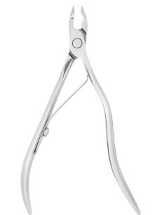 STALEKS EXPERT Cążki do skórek 5 mm NE-100-5