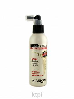 Marion Spray Dodający Włosom Objętości 130ml