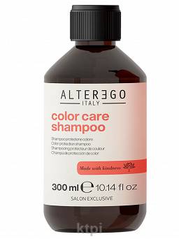Alter Ego Color Care Szampon włosy farbowane 300