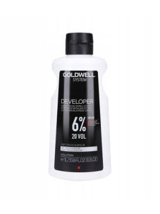 Goldwell Loton Topchic Utleniacz 6% 1000ml