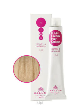 Kallos KJMN Hair Colour Farba do włosów 902 100 ml