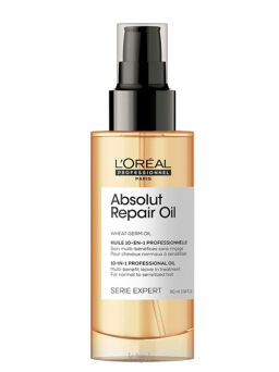 Loreal Expert Absolut Repair Olejek 10w1 50ml