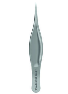 STALEKS PRO Pęseta podologiczna TP - 11