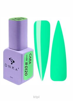 DNKa Lakier hybrydowy #0120 12 ml