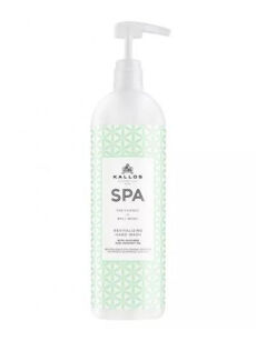 Kallos SPA Mydło W Płynie Awokado 1000ml