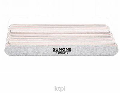 Sunone Pilnik zebra prosty 100/180 100 sztuk