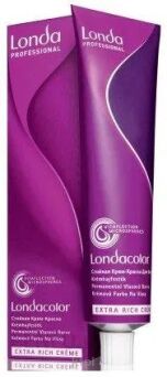 Londacolor Londa Farba Do Włosów w Kremie 6/1 60 ml