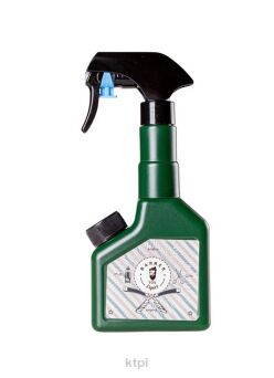 FOX Barber Expert Canister Spryskiwacz Fryzjerski Zielony 350 ml