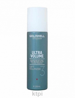 Goldwell Stylesign Ultra Volume Spray Objętość 200