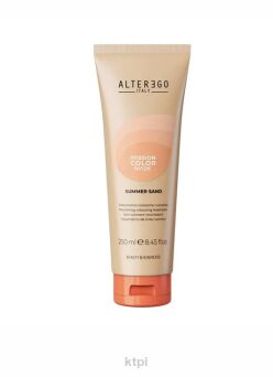 ALTEREGO Passion Color Mask Summer Sand maska koloryzująca 250ml