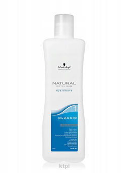 Schwarzkopf Natural Styling Classic Trwała (1) 1L