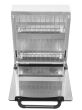 Clavier Sterylizator wysokotemperaturowy WX-12C - 2