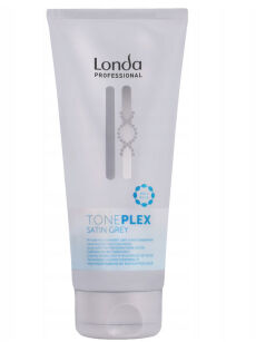 Londa Toneplex Satin Grey maska koloryzująca 200ml