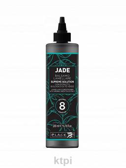 Black Jade Odżywka Lamelarna Z Zieloną Herbatą 200