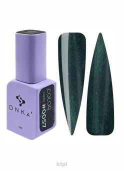 DNKA Gel Polish lakier żelowy kolor 0057 7g