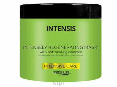 Prosalon Intensis Intensive Care Maska 450 g