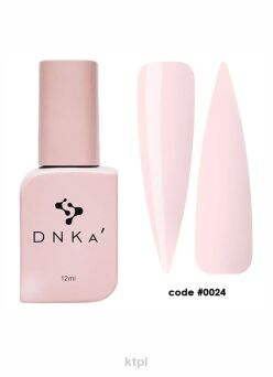 DNKa' Liquid Acrygel 0024 Caramel, 12 ml