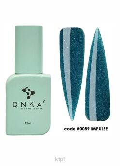 DNKa Cover Base #0089  12 ml