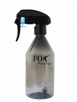 Fox Barber Expert Spryskiwacz Szary 300 ml