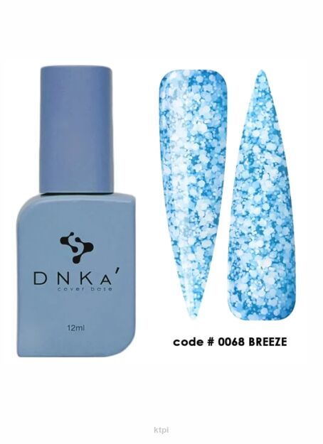 DNKa Cover Base #0068 12 ml