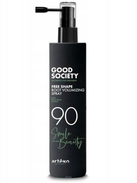 Artego Good Society Root 90 spray objętość 150 ml