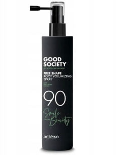Artego Good Society Root 90 spray objętość 150 ml
