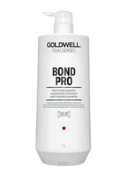 Goldwell Bond Pro Szampon wzmacniający 1000 ml