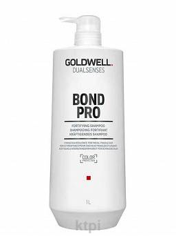Goldwell Bond Pro Szampon wzmacniający 1000 ml