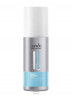 Londa Scalp Refresh Tonic do skóry głowy 150 ml