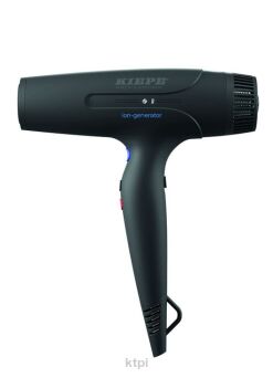 Kiepe Pro Saloon profesjonalna suszarka do włosów z jonizacją 2200-2400 W