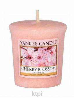 Yankee Candle Świeczka Cherry Blossom 49 g