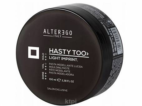 Alter Ego Hasty Too Pasta Light Imprint 100ml